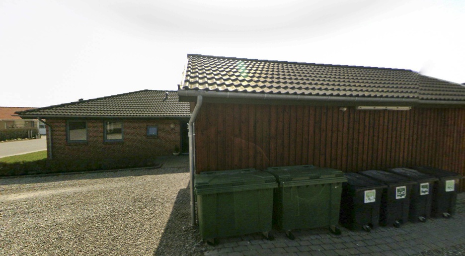 Billede af lejlighedstype 1