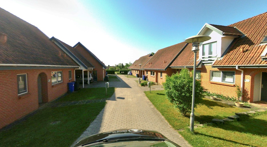 Billede af lejlighedstype 1