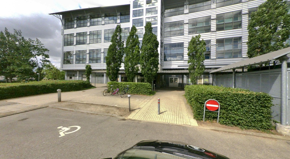 Billede af lejlighedstype 1