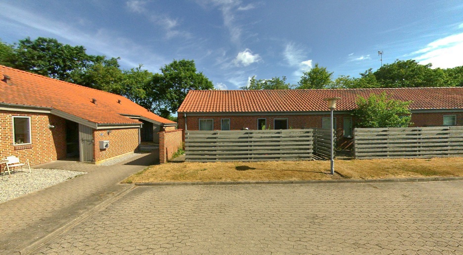 1-room apartment in Glesborg