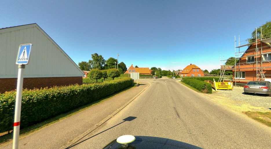 Billede af lejlighedstype 1