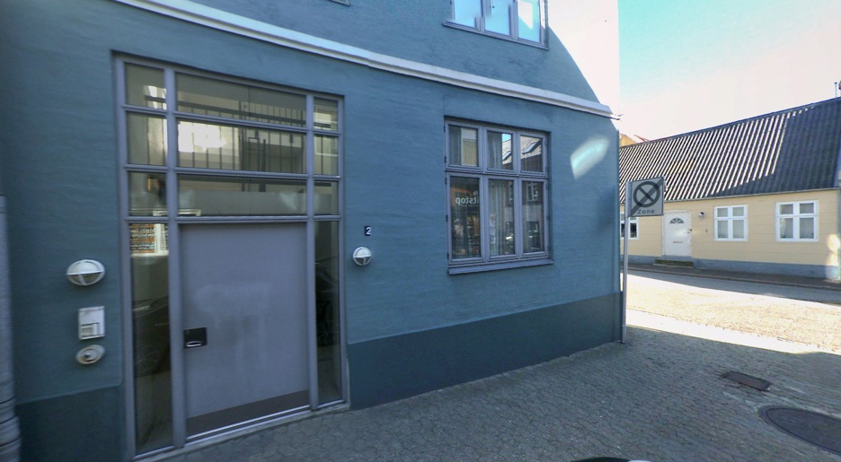 Billede af lejlighedstype 1