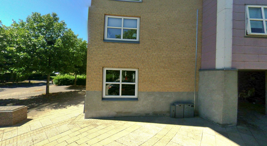 Billede af lejlighedstype 1