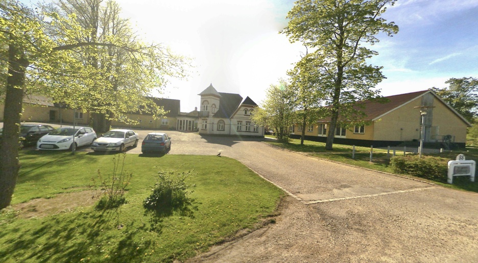 Billede af lejlighedstype 1