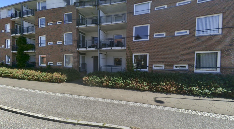 Billede af lejlighedstype 1