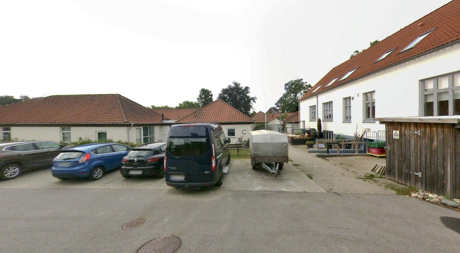 Billede af lejlighedstype 1