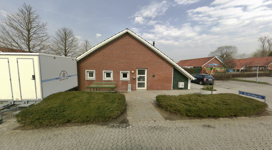 Billede af lejlighedstype 1