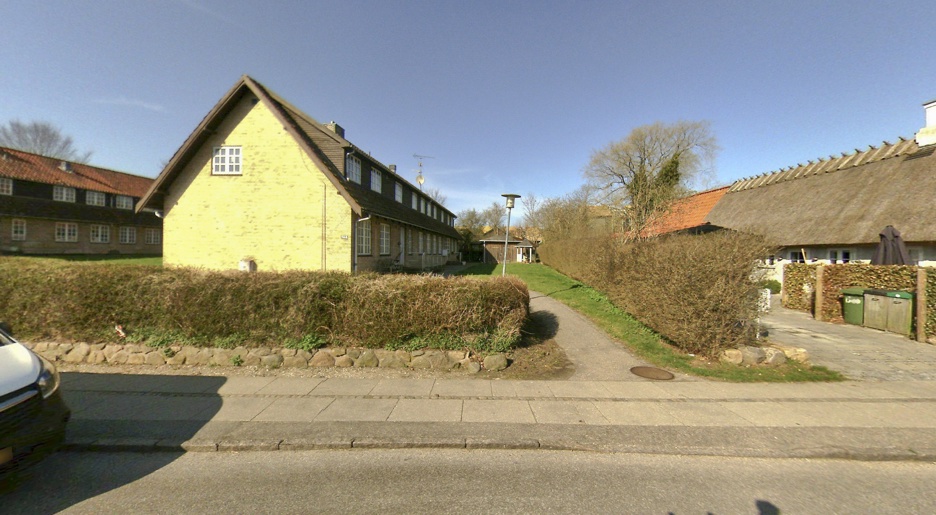 Billede af lejlighedstype 1