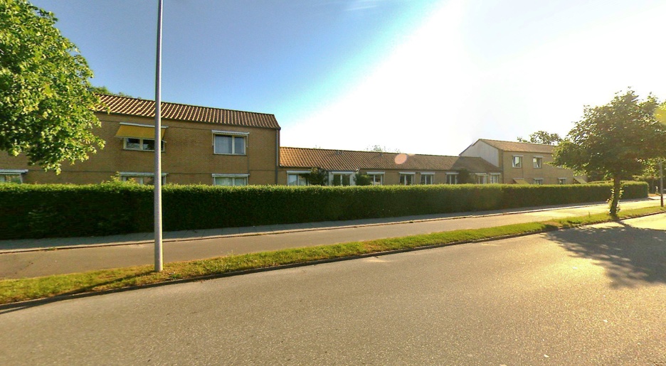 Billede af lejlighedstype 1