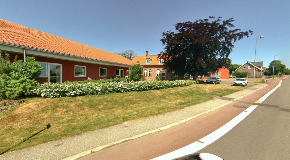 Billede af lejlighedstype 1