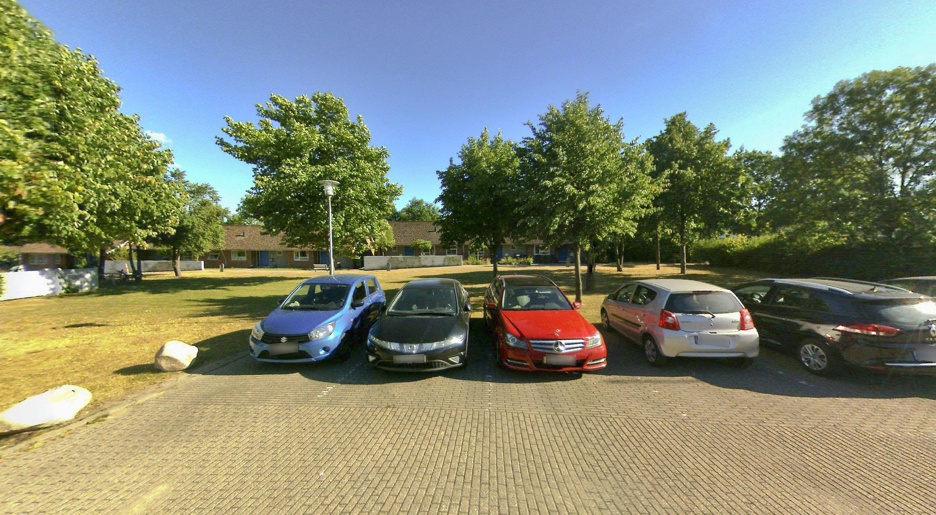 Billede af lejlighedstype 1