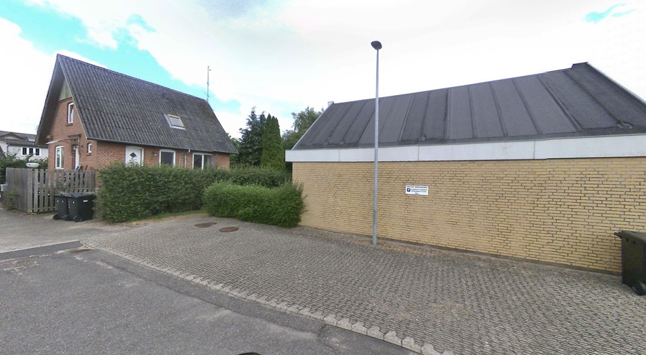 Billede af lejlighedstype 1