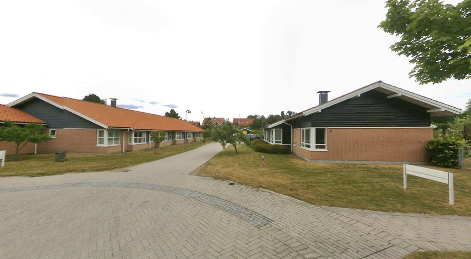 Billede af lejlighedstype 1
