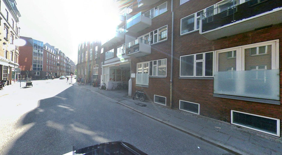Billede af lejlighedstype 1