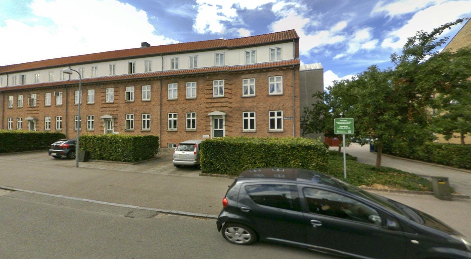 Billede af lejlighedstype 1