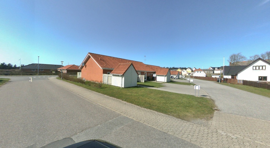 Irisvej
