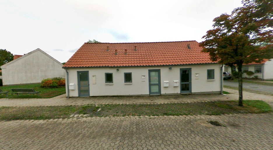 Billede af lejlighedstype 1