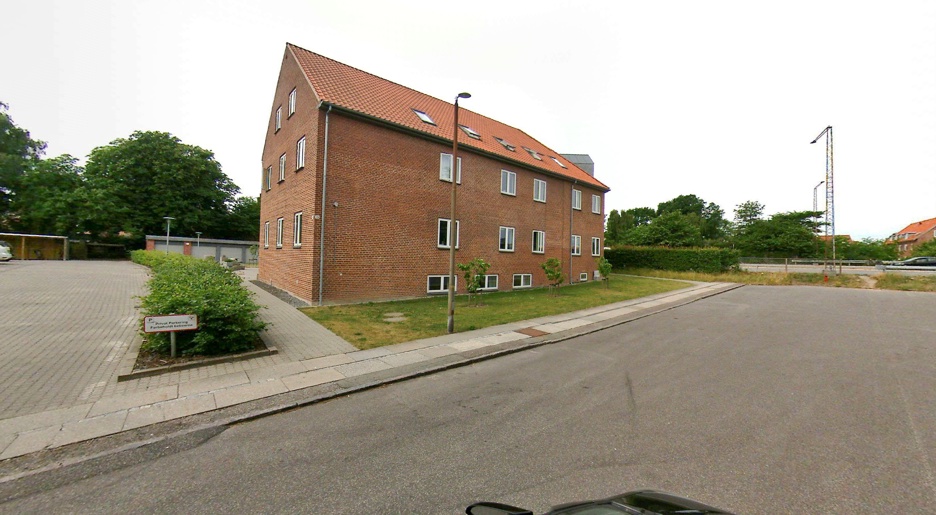 Billede af lejlighedstype 1