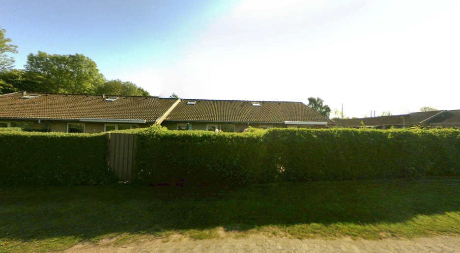 Billede af lejlighedstype 1