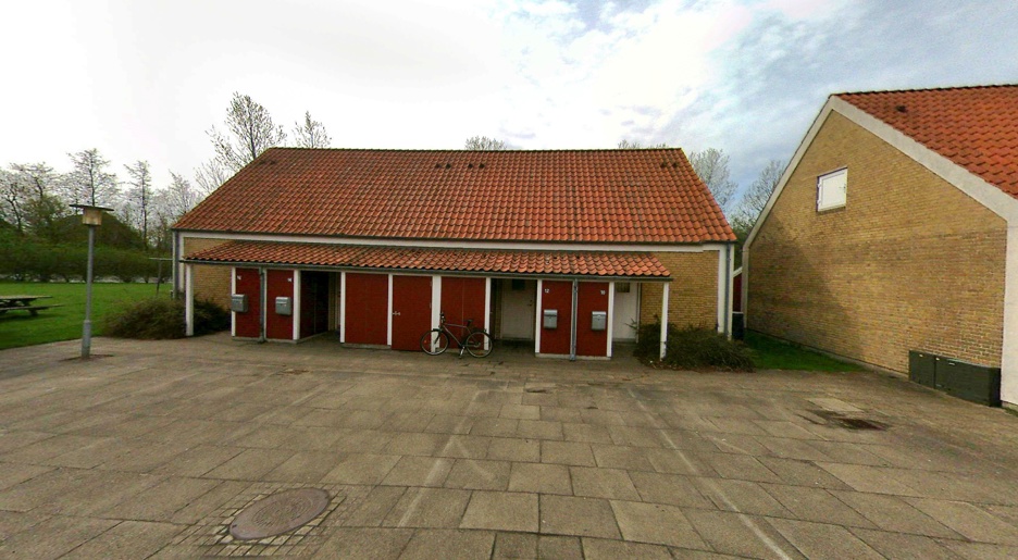 Billede af lejlighedstype 1