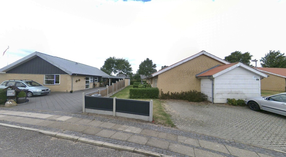 Billede af lejlighedstype 1