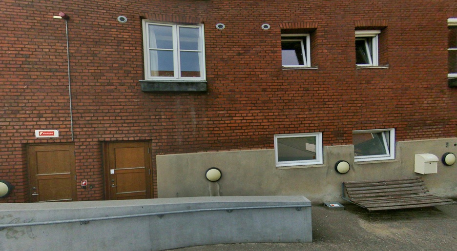 Billede af lejlighedstype 1