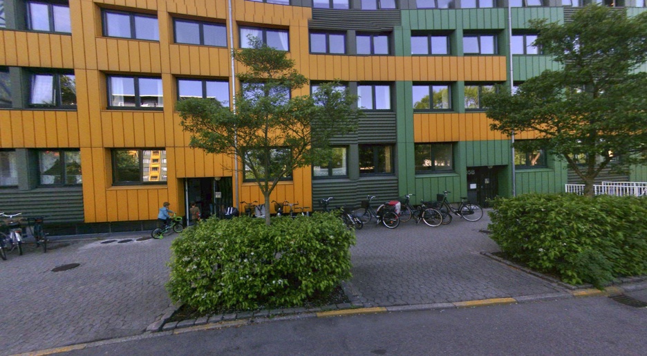 Billede af lejlighedstype 1