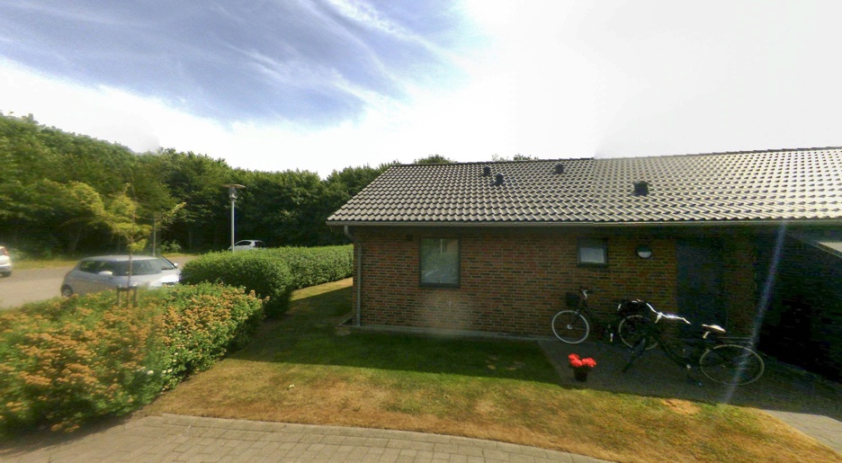 Billede af lejlighedstype 1