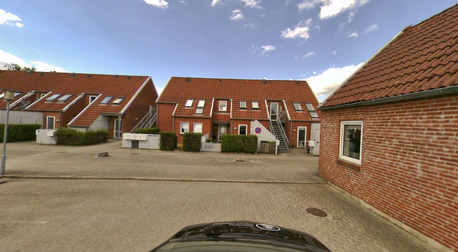 Billede af lejlighedstype 1