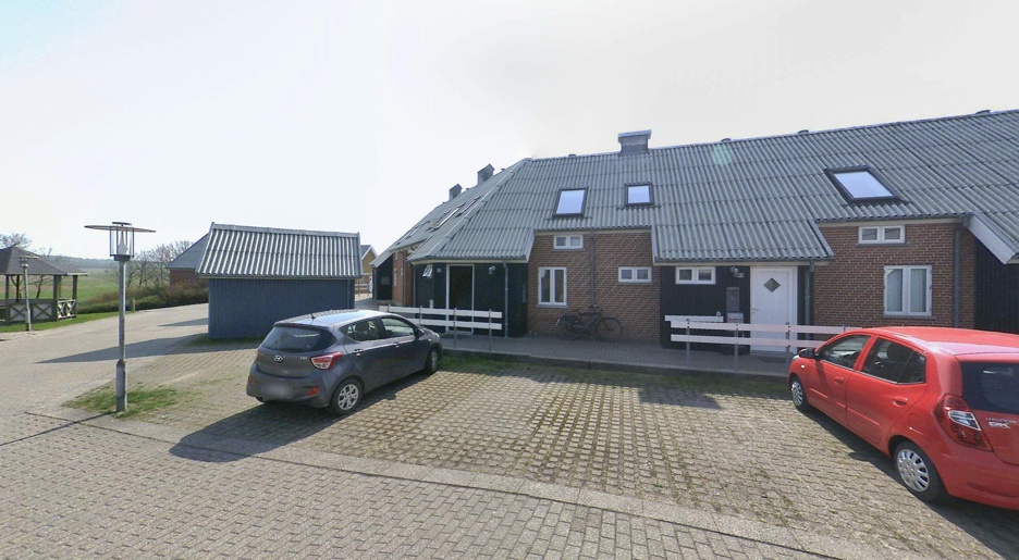 Billede af lejlighedstype 1