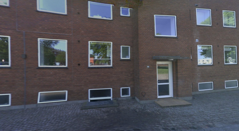 Billede af lejlighedstype 1