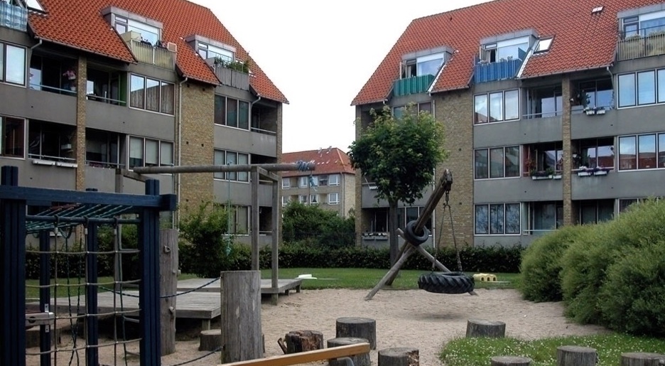 Billede af lejlighedstype 1
