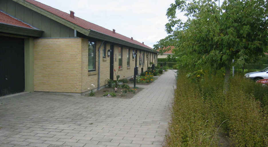 Billede af lejlighedstype 3