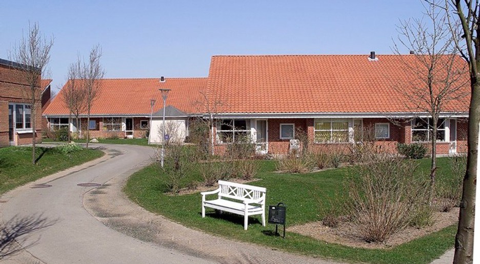 Billede af lejlighedstype 1