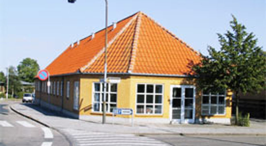 Billede af lejlighedstype 5