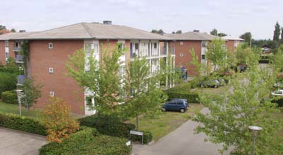 Billede af lejlighedstype 1