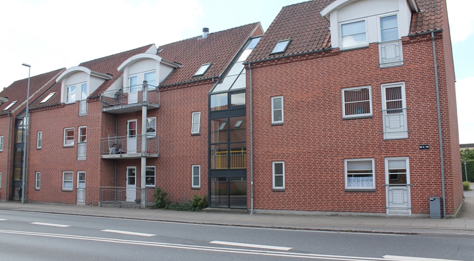 Billede af lejlighedstype 5