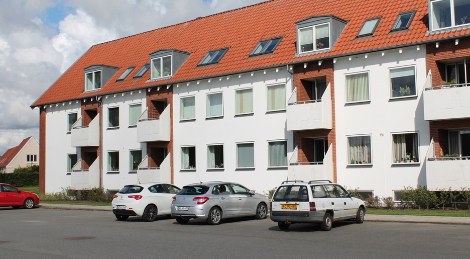 Billede af lejlighedstype 5
