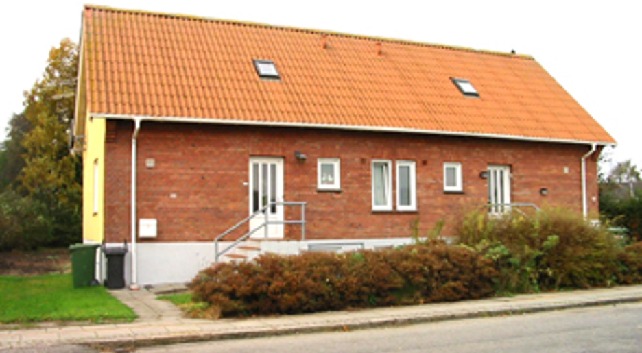 Billede af lejlighedstype 3