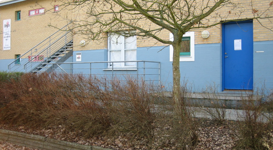 Billede af lejlighedstype 16