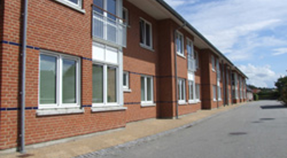 3-room apartment in Roslev image 2