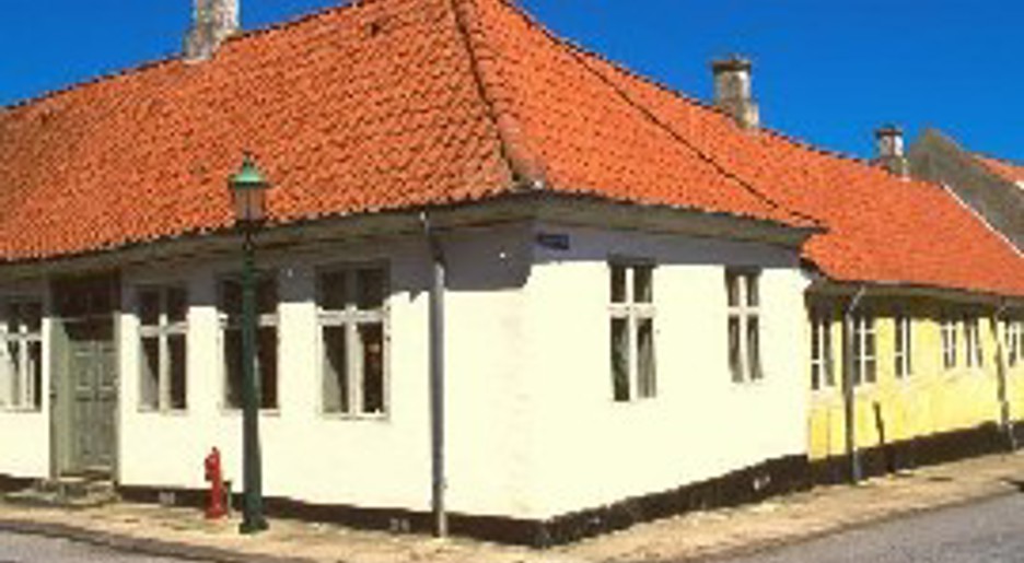 Billede af lejlighedstype 1