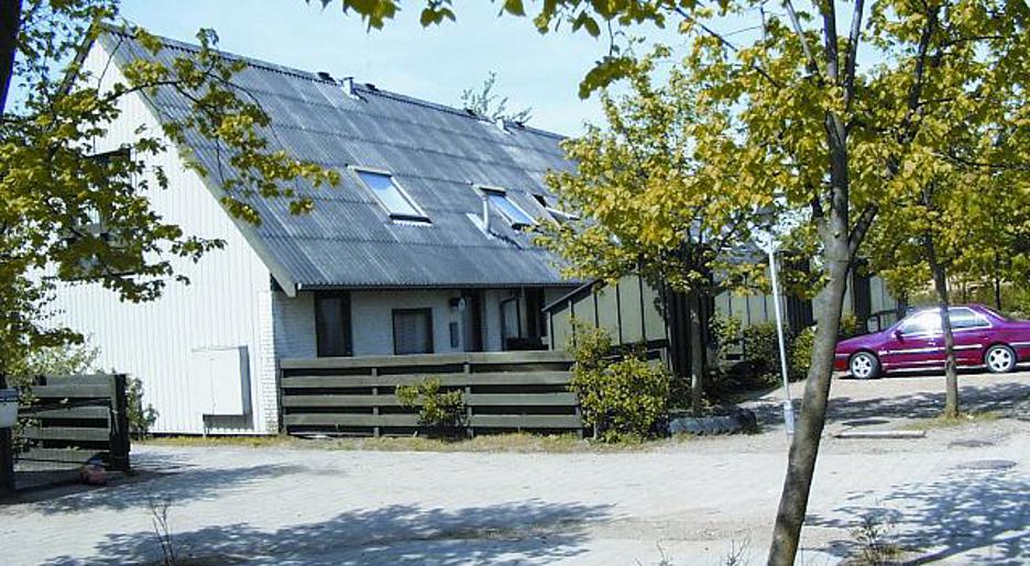 Billede af lejlighedstype 1