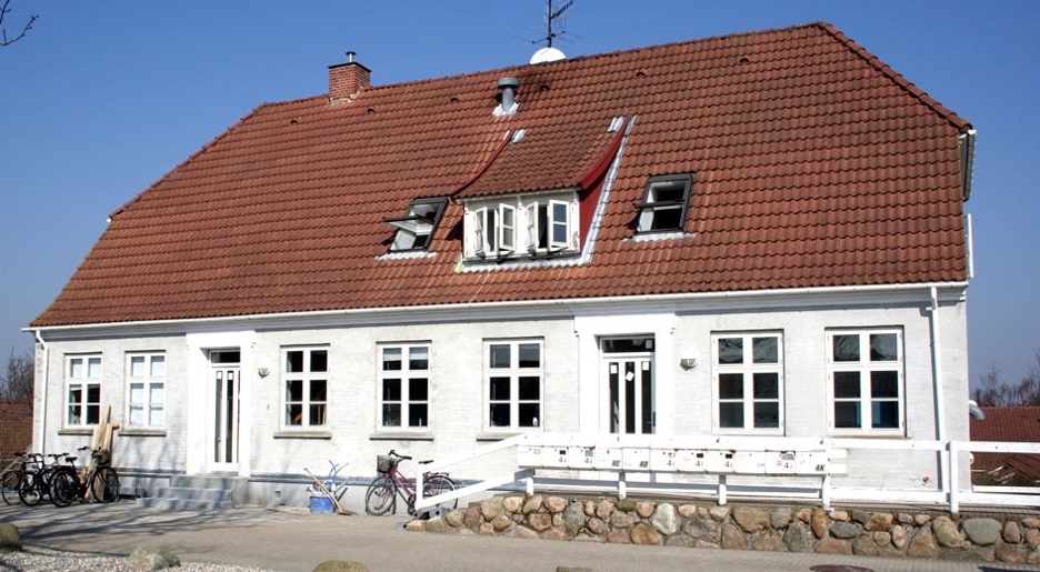 Billede af lejlighedstype 1