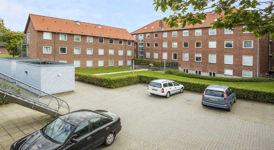 Billede af lejlighedstype 1
