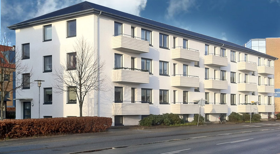 3-room apartment in Frederikshavn image 1
