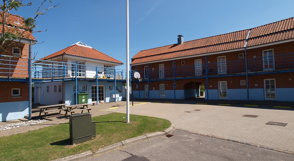 Billede af lejlighedstype 3