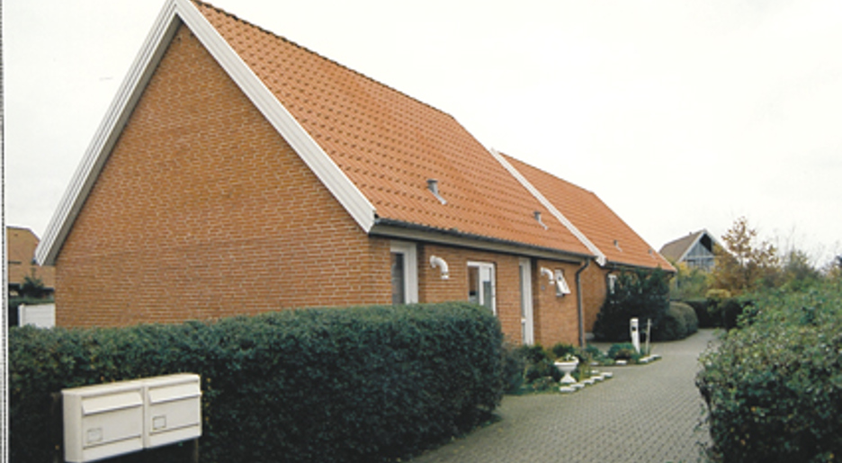 Billede af lejlighedstype 1