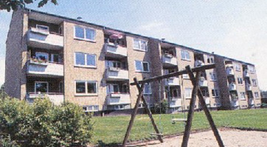 Billede af lejlighedstype 1