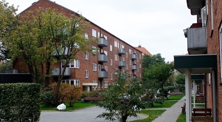 Billede af lejlighedstype 1